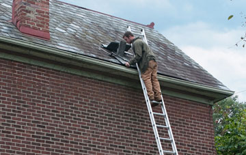 what affects urgent Maiden Law roof repairs