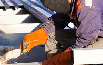 Maiden Law flat roofing options