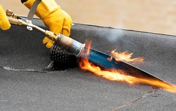 flat roof repairs Maiden Law, County Durham