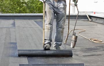 flat roof replacement Maiden Law, County Durham