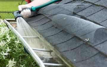Maiden Law gutter cleaning costs
