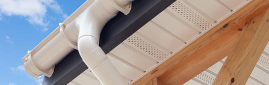 get Maiden Law guttering quotes today