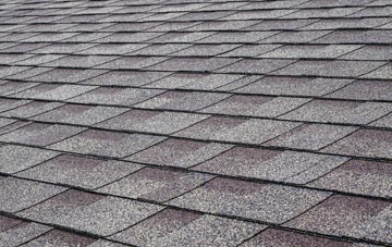 Maiden Law tiles for shallow pitch roofing
