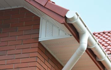 Maiden Law soffit repair costs