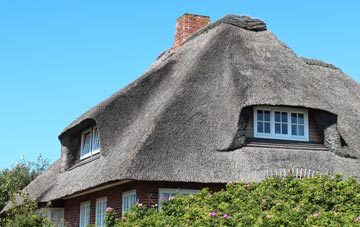 thatch roofing Maiden Law, County Durham