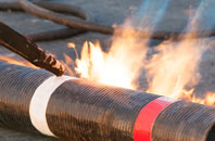 Maiden Law flat roofing replacement