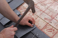 free Maiden Law garage roof repair quotes