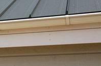 Maiden Law soffit repair