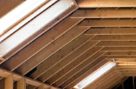 Maiden Law tapered roof insulation quotes