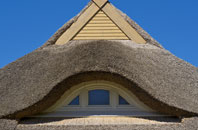 Maiden Law thatch roofing